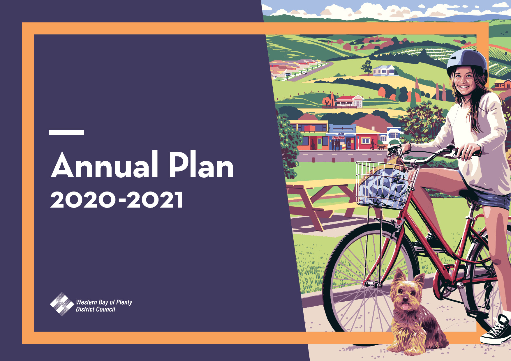 Annual Plan 2020-21