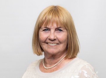 Anne Henry