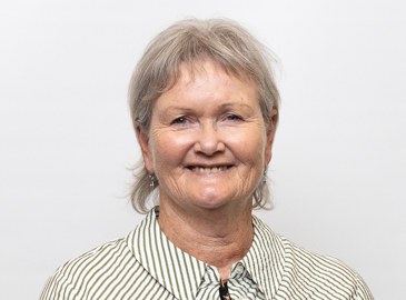 Gail Kelly