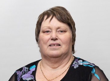 Heather Guptil