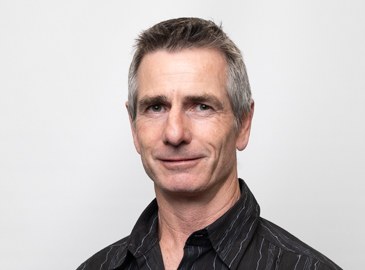 James Sayer