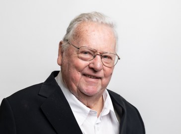 Norm Mayo
