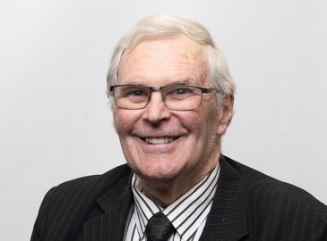Ross Goudie