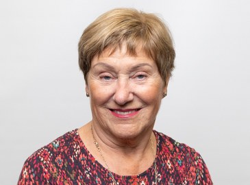 Sally Benning