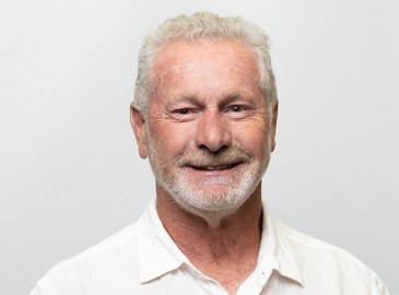 Wayne Stevenson
