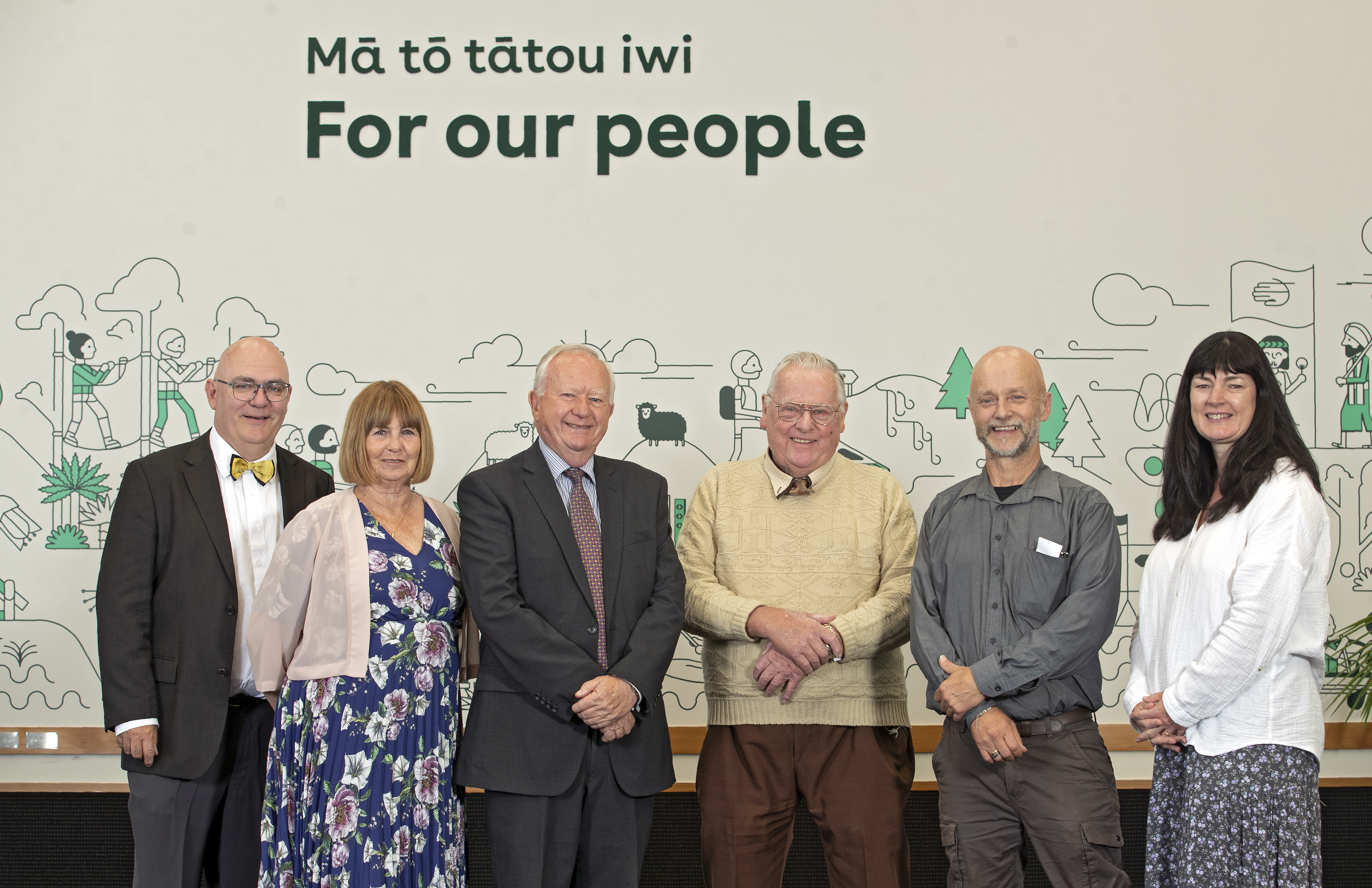 Katikati Community Board