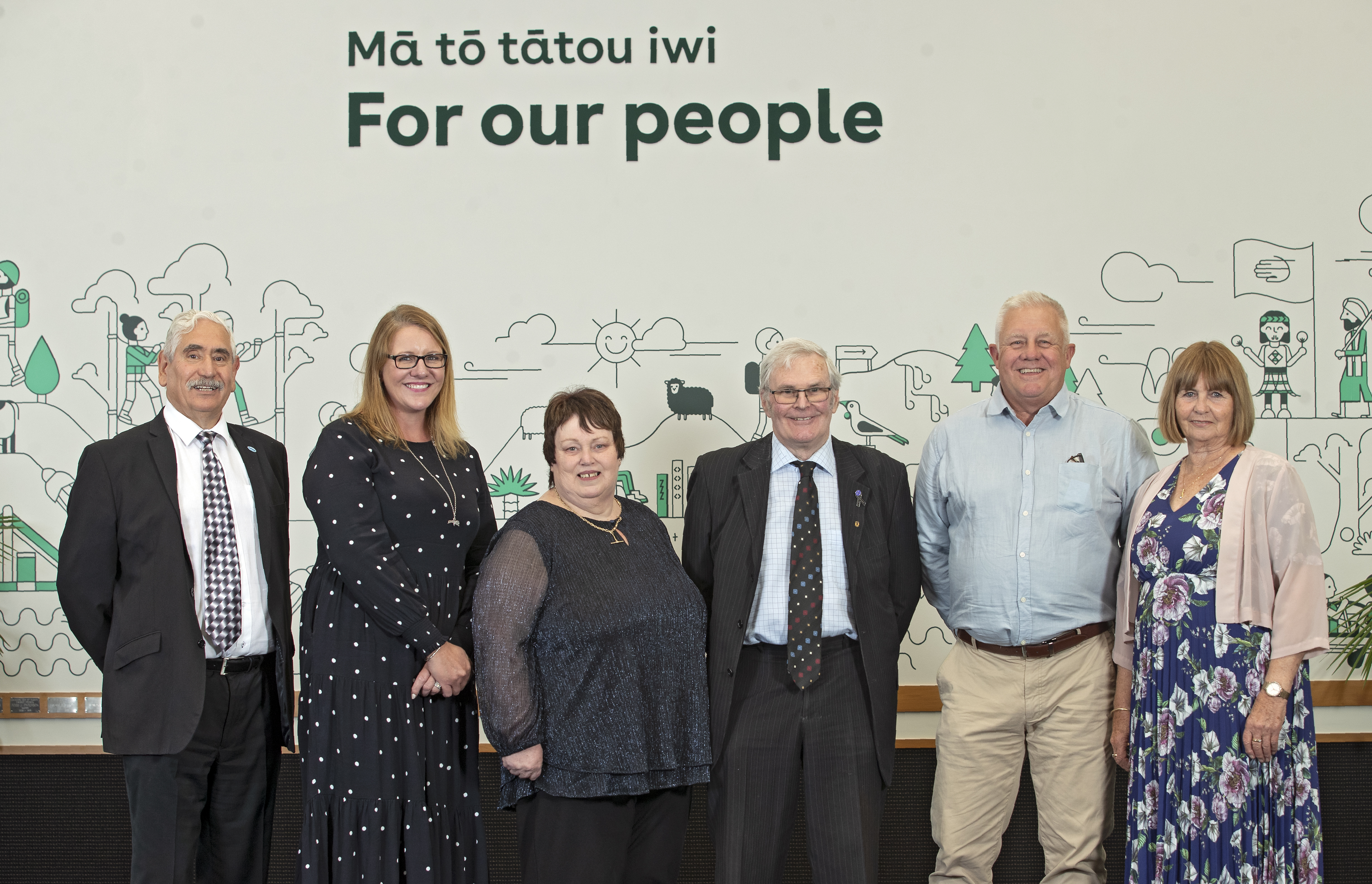 Waihī Beach Community Board