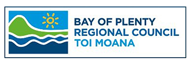 Bay of Plenty Regional Council logo