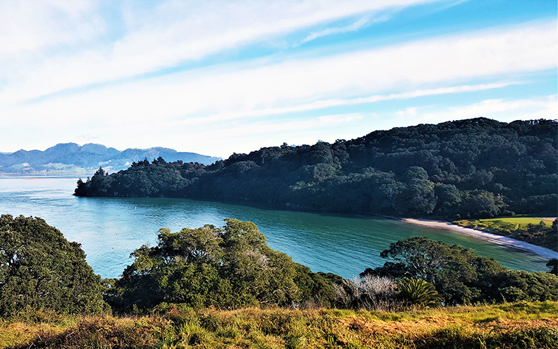 Anzac Bay 