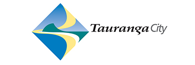 Tauranga City Council logo