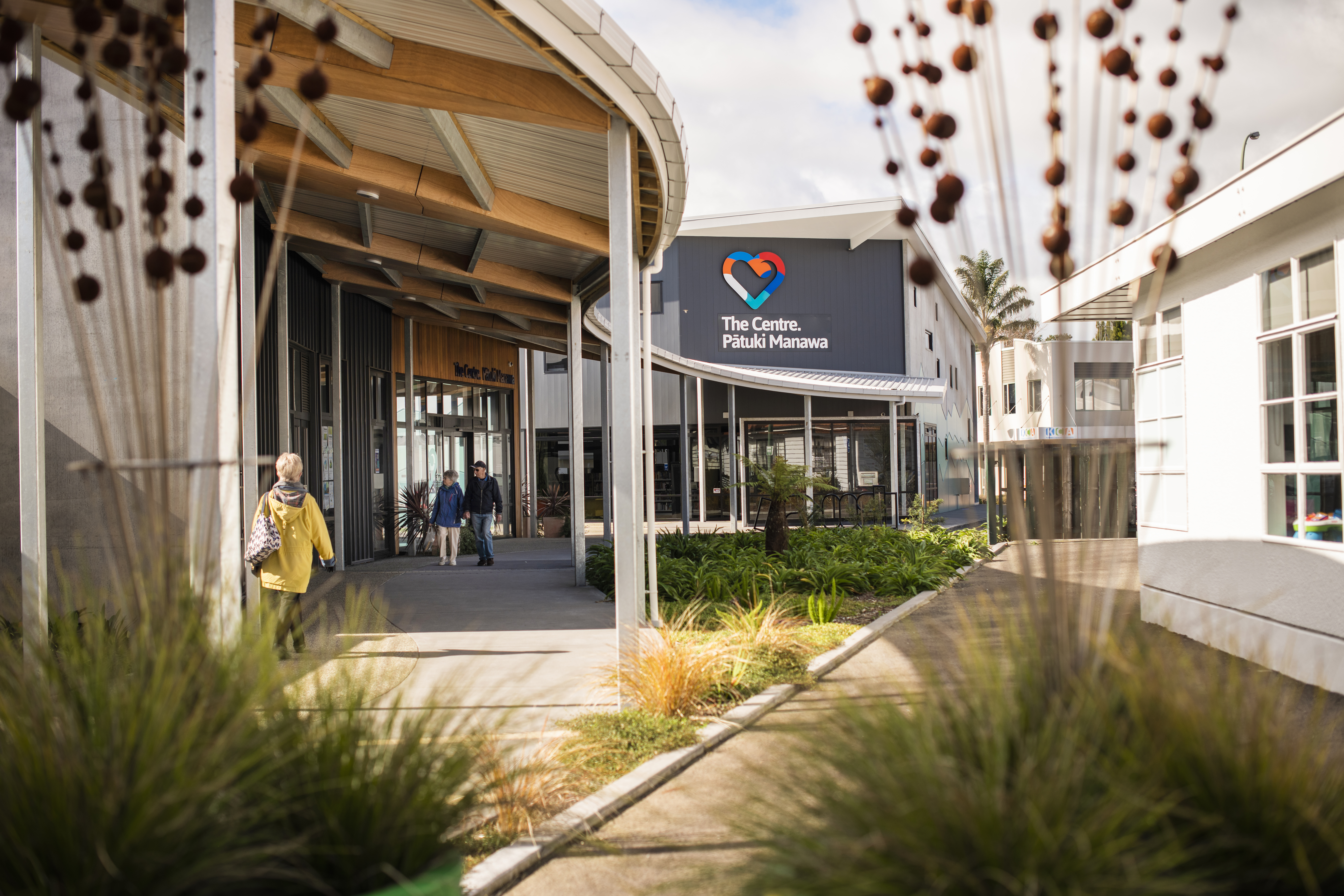 ​The $400,000 boost from the Provincial Growth Fund will be used in part to complete the technology fit-out of the Pātuki Manawa Community Hub and to develop a resource team to deliver digital services to businesses and the self-employed.​