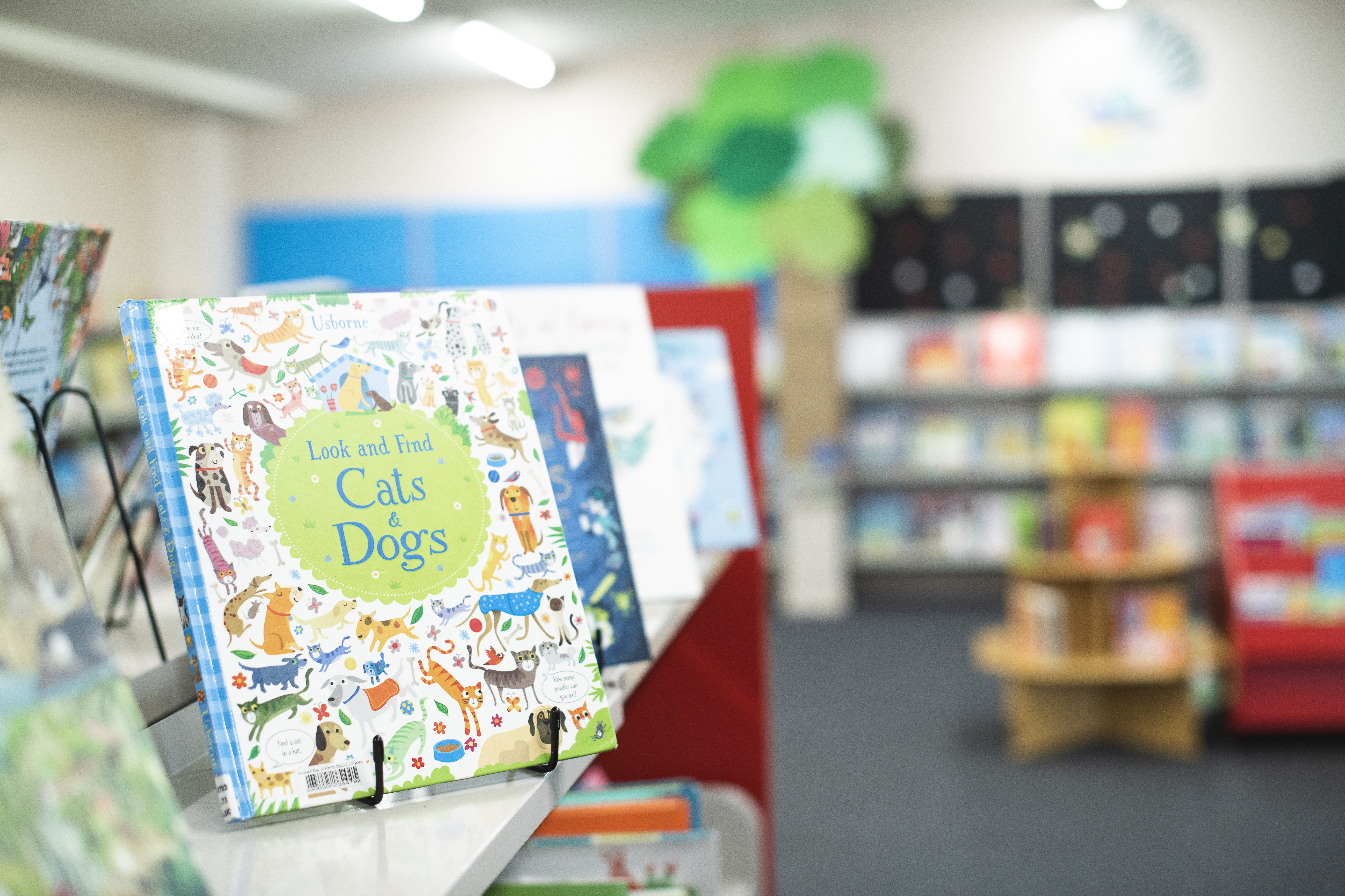 All libraries and service centres and the Barkes Corner Customer Service counter will reopen with normal hours from Thursday 14 May