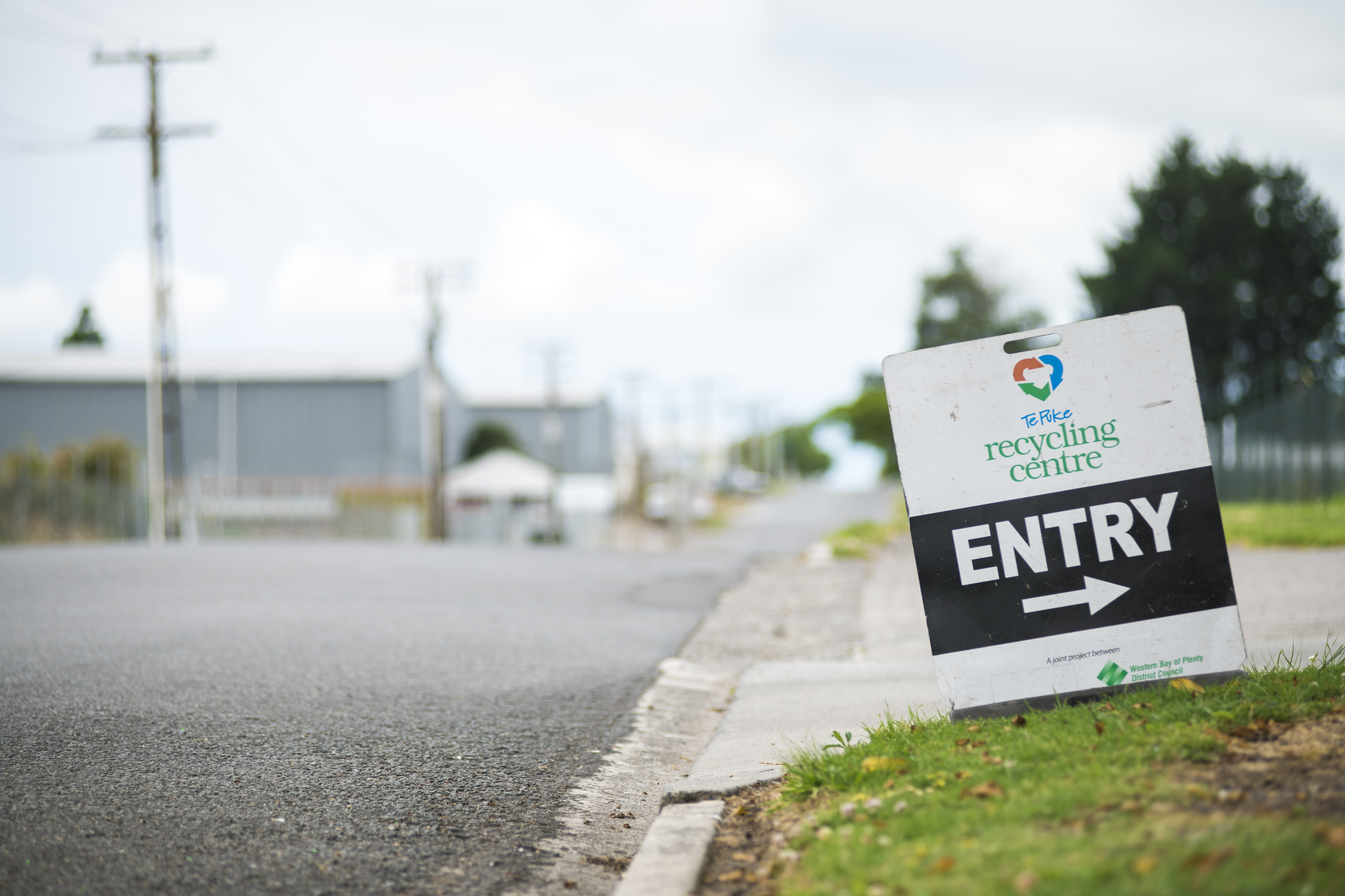 From Tuesday June 2 Council’s four recycle and greenwaste centres in Katikati, Omokoroa, Te Puke and Athenree will all resume usual open days and hours.