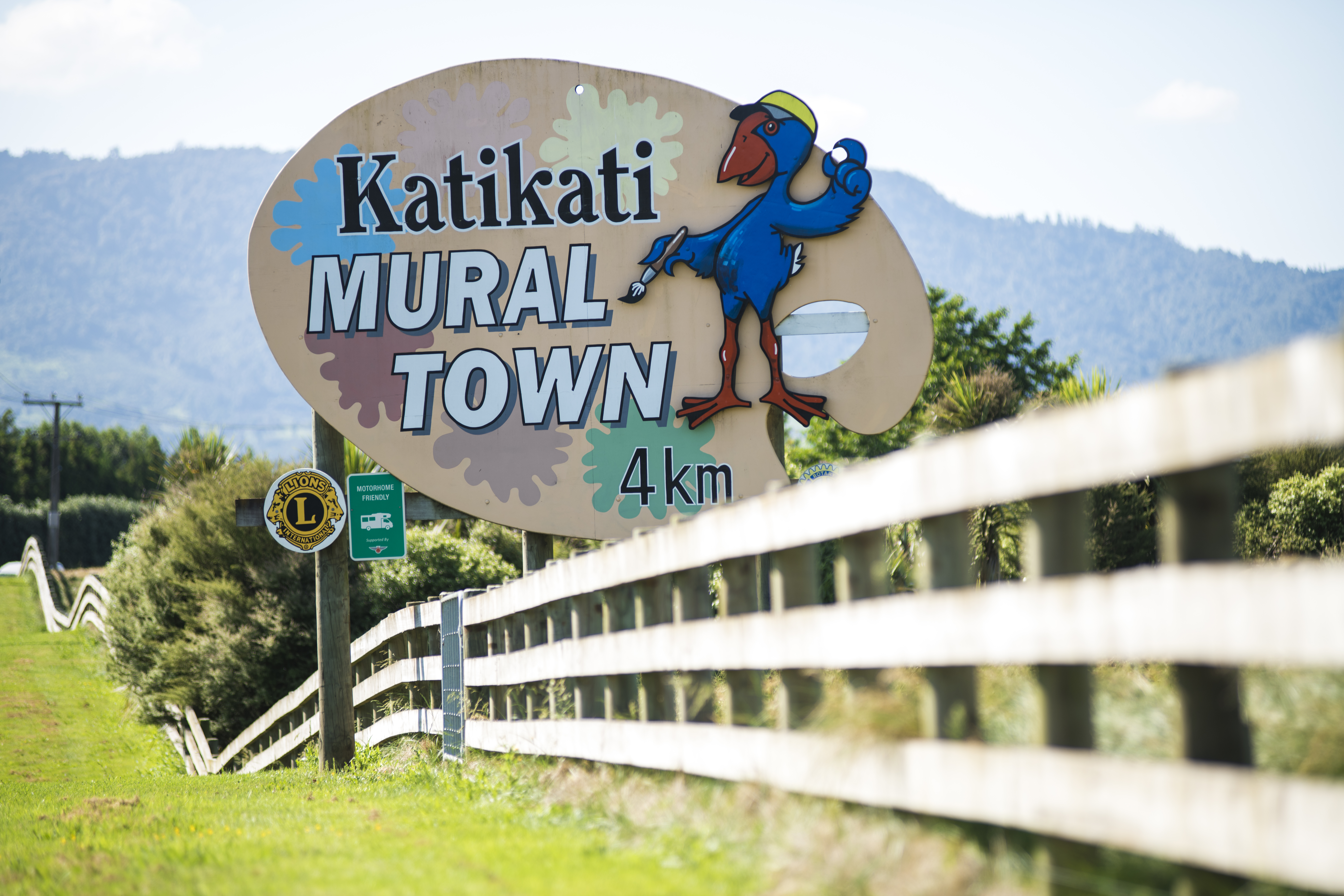 The Katikati bypass is being considered for further investigation through Council's 2021-2031 Long Term Plan