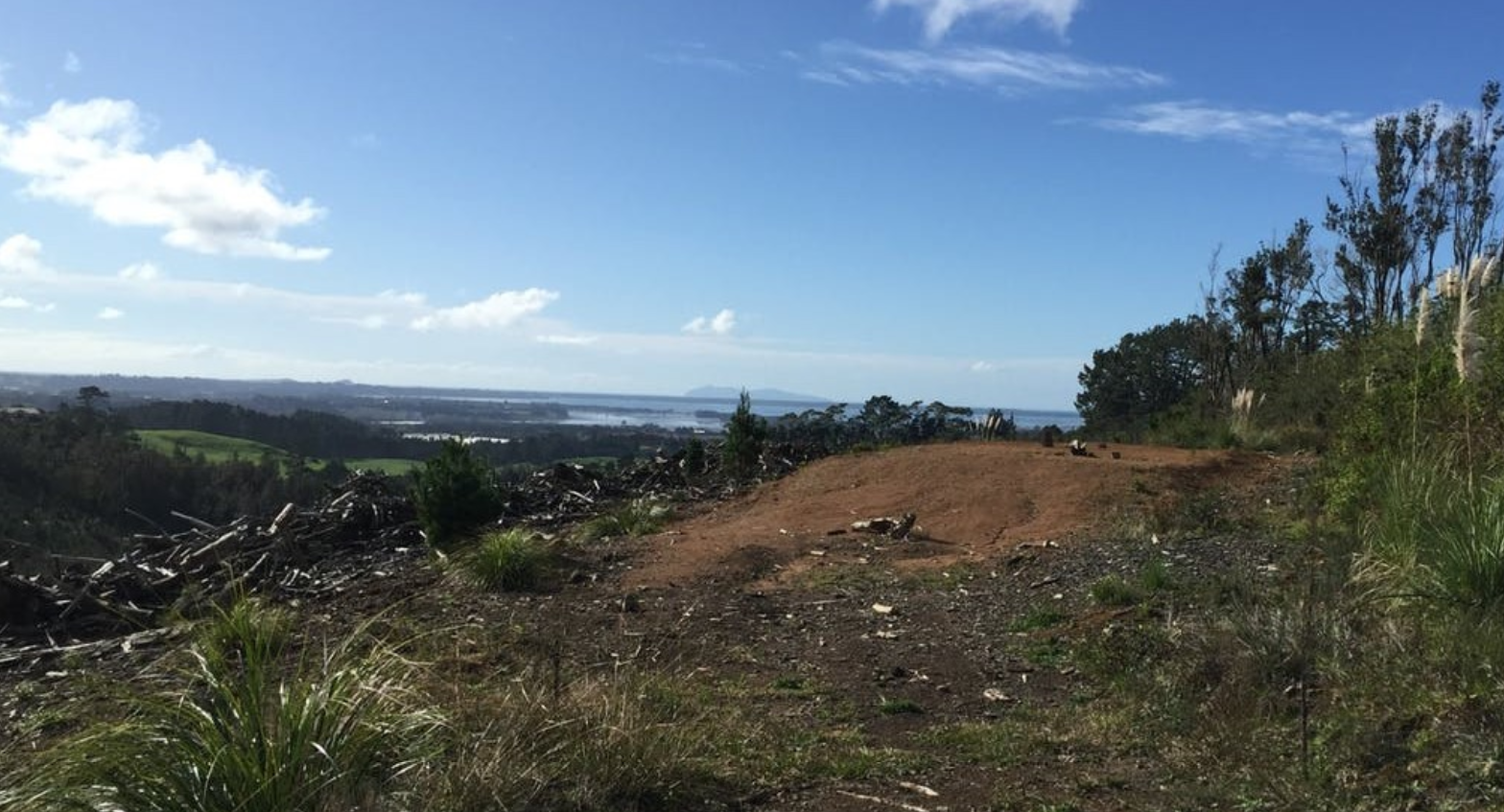 Lund Rd Reserve