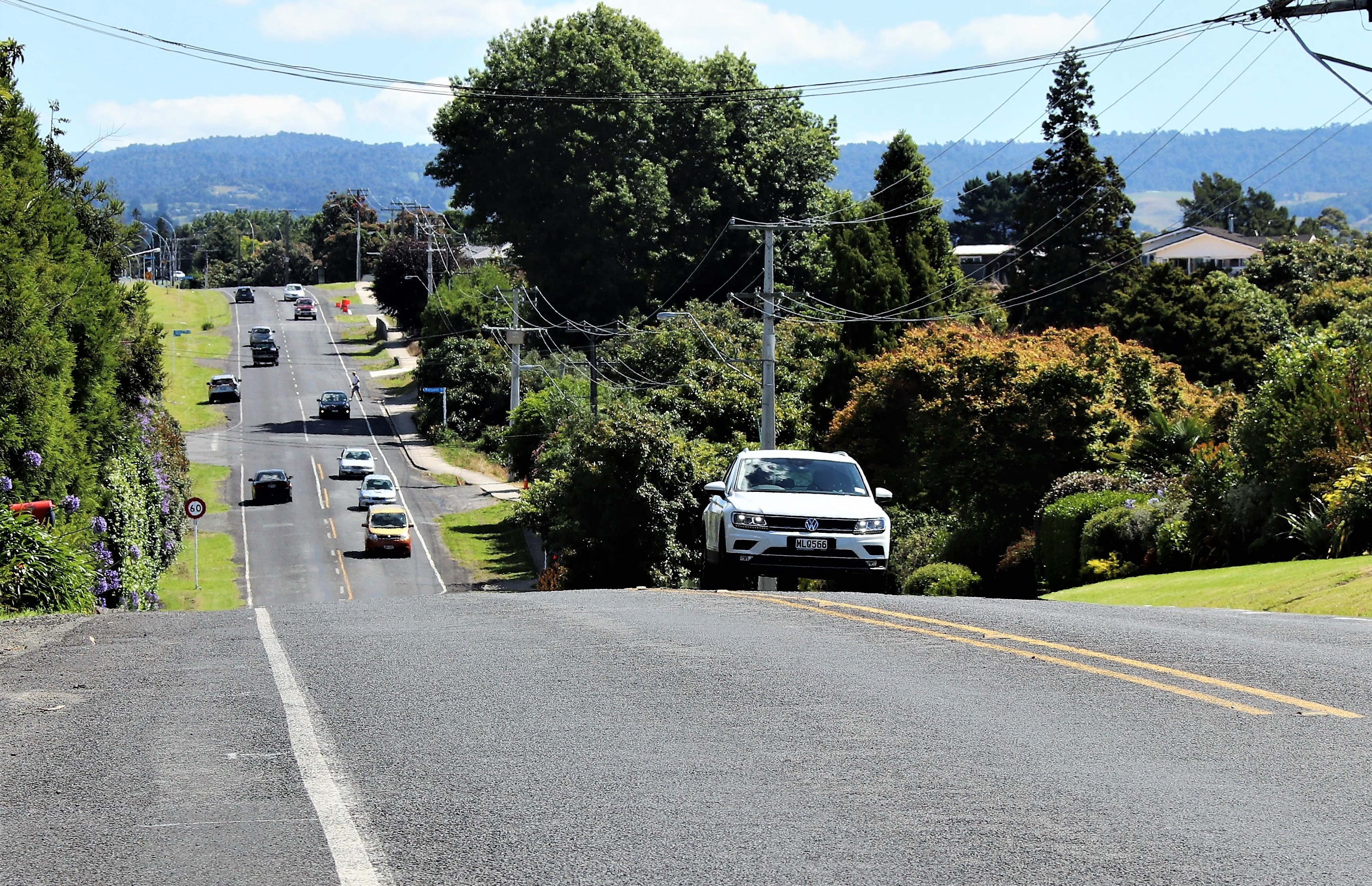 Omokoroa Road