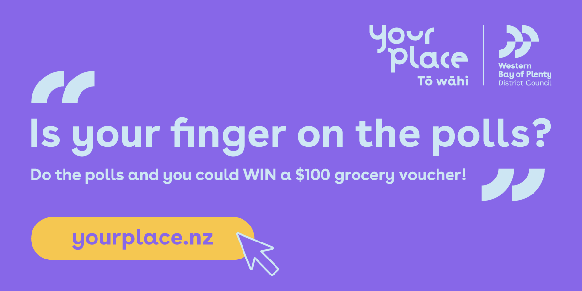 Your Place