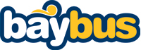 Bay Bus logo
